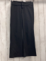 Preview: H&M Hose Gr. 146  schwarz Bund verstellbar