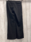 Preview: H&M Hose Gr. 146  schwarz Bund verstellbar