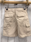 Preview: Zara  Shorts  Gr. 122  beige Bund verstellbar 