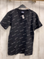 Preview: Champion  T-Shirt  Gr. 158/164  schwarz grau weiße Schrift 