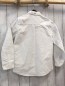 Preview: Zara  Hemd  Gr. 128  weiß 