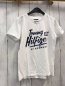 Preview: Tommy Hilfiger  T-Shirt  Gr. 140  weiß blaue Schrift 