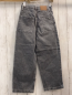Preview: Zara  Hose  Gr. 134  grau Jeans Bund verstellbar 