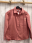 Preview: Reserved  Jacke  Gr. 140  himbeere Jeans