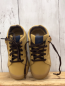 Preview: neu Lumberjack  Schuhe  Gr. 29  ocker braun 