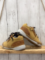 Preview: neu Lumberjack  Schuhe  Gr. 29  ocker braun 