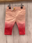 Preview: Billieblush  Hose  Gr. 62  rosa pink Bund verstellbar 
