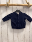 Preview: H&M  Sweatjacke  Gr. 50  blau 