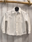 Preview: Tommy Hilfiger  Hemd  Gr. 98  weiß