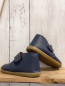 Preview: Conguito  Schuhe  Gr. 25  blau 