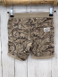 Preview: Name it  Shorts  Gr. 104  beige braune Dinos 