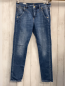 Preview: MAC Rich Jeans  Hose  Gr. 38/26  blau Jeans 