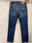 Preview: Hollister  Hose  Gr. 28/30  blau Jeans 
