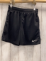 Preview: Nike  Sportshorts  Gr. 152  schwarz weißes Label