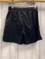 Preview: Nike  Sportshorts  Gr. 152  schwarz weißes Label