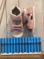 Preview: neu  Sansdalen  Gr. 30  rosa Schrift 
