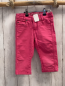 Preview: H&M  Caprihose  Gr. 110  pink Bund verstellbar 