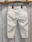 Preview: Staccato  Hose  Gr. 86  weiß Bund verstellbar 
