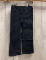 Preview: Esprit  Hose  Gr. 104  schwarz Bund verstellbar 