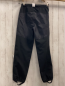Preview: Name it  Softshellhose  Gr. 152  schwarz 