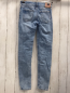 Preview: Scotch & Soda  Hose  Gr. 146  blau Jeans Bund verstellbar
