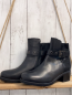Preview: Venturino  Stiefeletten  Gr. 41  schwarz 