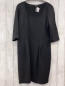 Preview: neu  Kleid  Gr. 42  schwarz 