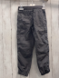 Preview:   Hose  Gr. 128  grau Strickbund 