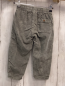 Preview: Zara  Hose  Gr. 104  kiwi Kord gefüttert 