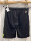 Preview:   Sportshorts  Gr. 140  schwarz mit Netz + hellgrün 