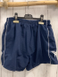 Preview: Jako  Sportshorts  Gr. 146/152  blau weißer Seitenstreifen 