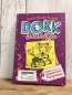 Preview: Dork Diaries  Buch Nikkis glamouröses Partyleben 