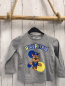 Preview:   Langarmshirt  Gr. 98  grau Paw Patrol Pailettenschrift 
