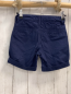 Preview: Benetton  Shorts  Gr. 110  blau Bund verstellbar
