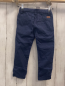 Preview: Timberland  Hose  Gr. 110  blau Bund verstellbar 