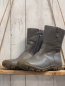 Preview: Froddo  Boots  Gr. 37  grau gefüttert 