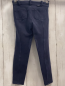 Preview:   Reithose  Gr. 116  blau Bund verstellbar 