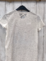 Preview:  T-Shirt Gr. 146  grau meliert Schmetterling
