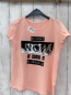 Preview:  T-Shirt Gr. 146  aprikot Pailtenbild