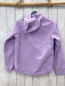 Preview:  Regenjacke Gr. 152  flieder