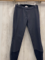 Preview: Decathlon  Jeggings  Gr. 158/164  blau lederoptik 