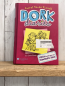 Preview:   Buch Dork Diaris Nikkis nicht ganz so fabelhafte Welt 