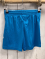 Preview: Hummel  Sportshorts  Gr. 122/128  hellblau weiße Zackenstreifen 