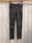 Preview: Zara  Hose  Gr. 134  grau Jeans Bund verstellbar 