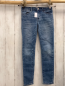Preview: Levi´s  Hose  Gr. 140  blau Jeans Bund verstellbar 