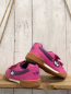 Preview: Lico Schuhe  Gr. 32  pink brombeere 