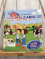 Preview:  Pappbuch Look & Learn Der Bauernhof 