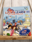 Preview:  Pappbuch Look & Learn Sicher zur Schule 