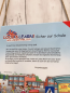 Preview:  Pappbuch Look & Learn Sicher zur Schule 
