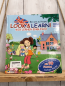 Preview:  Pappbuch Look & Learn Bei uns zu Hause 